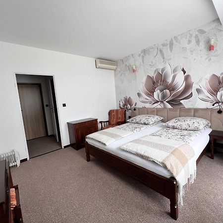 Motel Na Zbojeckiej Skawa Zewnętrze zdjęcie