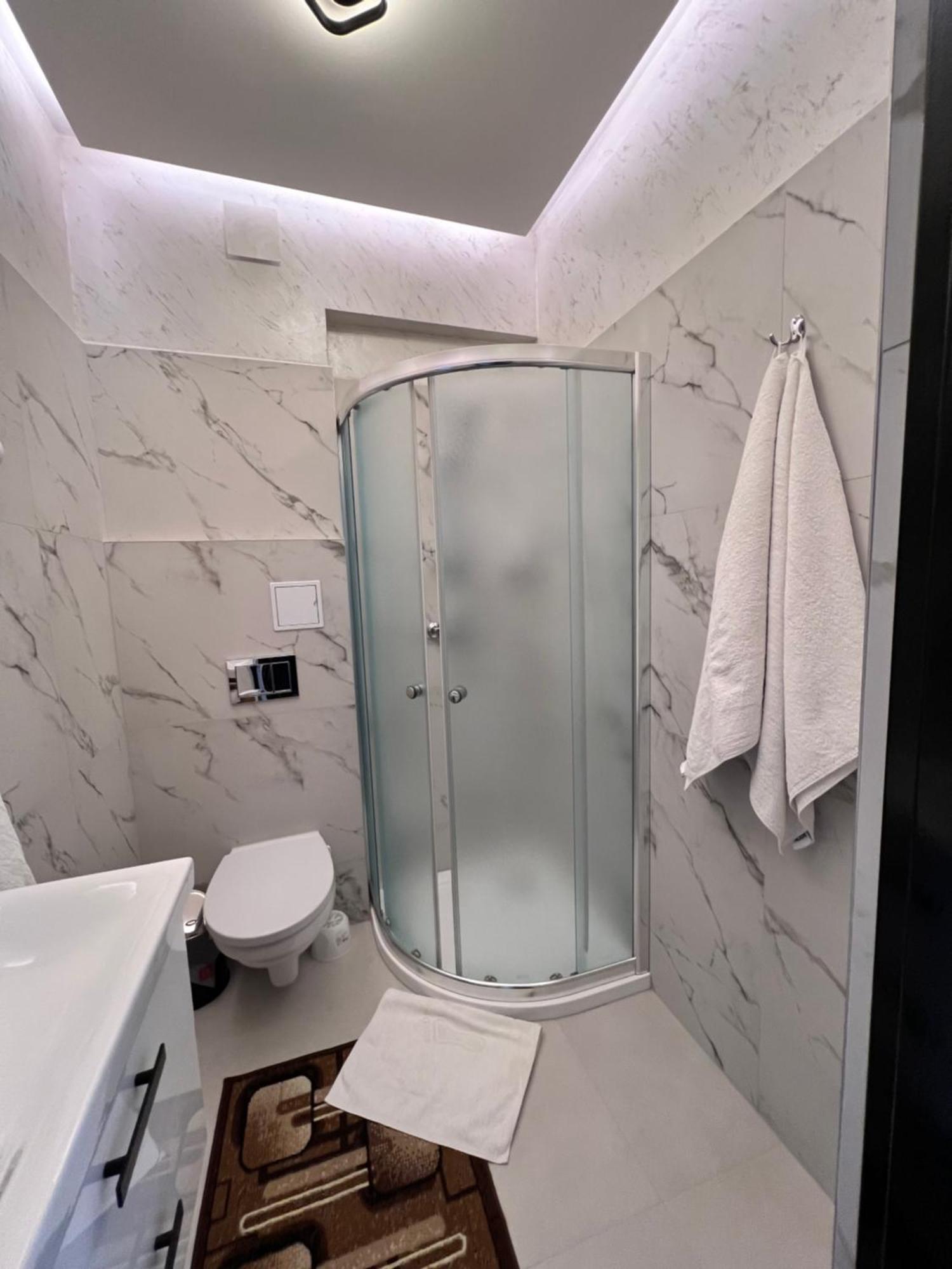Motel Na Zbojeckiej Skawa Zewnętrze zdjęcie