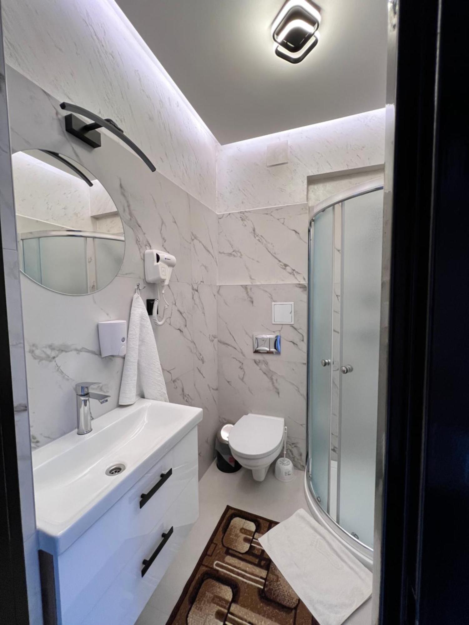 Motel Na Zbojeckiej Skawa Zewnętrze zdjęcie